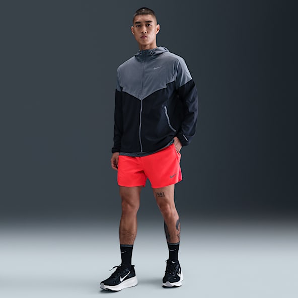 Nike Dri-FIT Challenger 男款 5" 隱藏式內裡多功能短褲