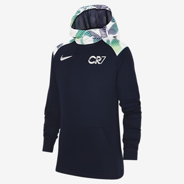 Nike x cr7