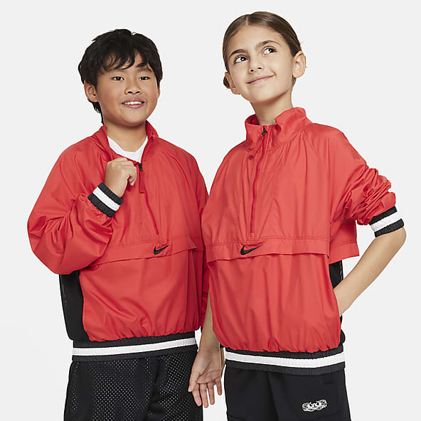 Niños Básquetbol. Nike US