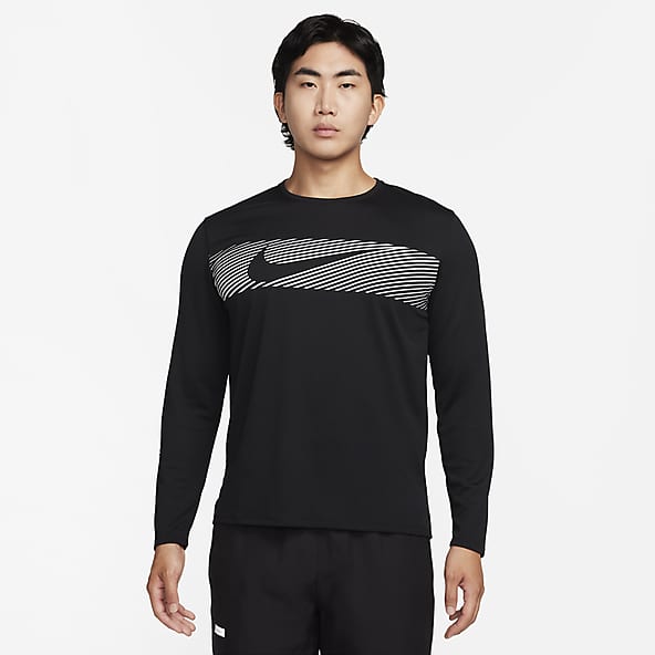 T shirt running nike deals