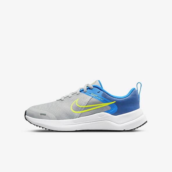 SCARPE NIKE REVOLUTION Running Bambina Fucsia Bianco EUR 37,99 - PicClick IT