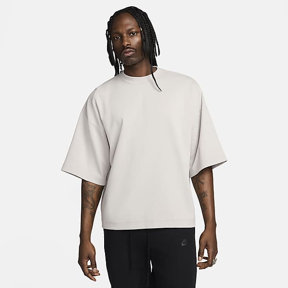 Oversized Manga Corta Nike MX