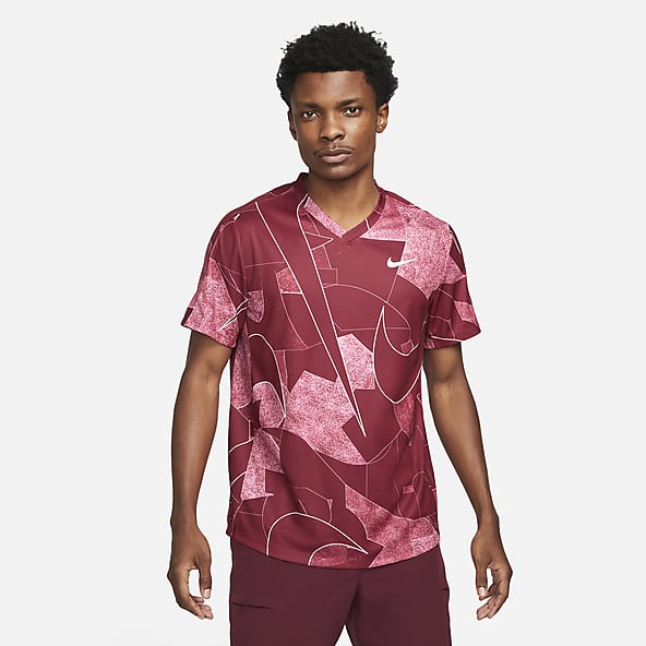 Tenis Partes de arriba. Nike ES