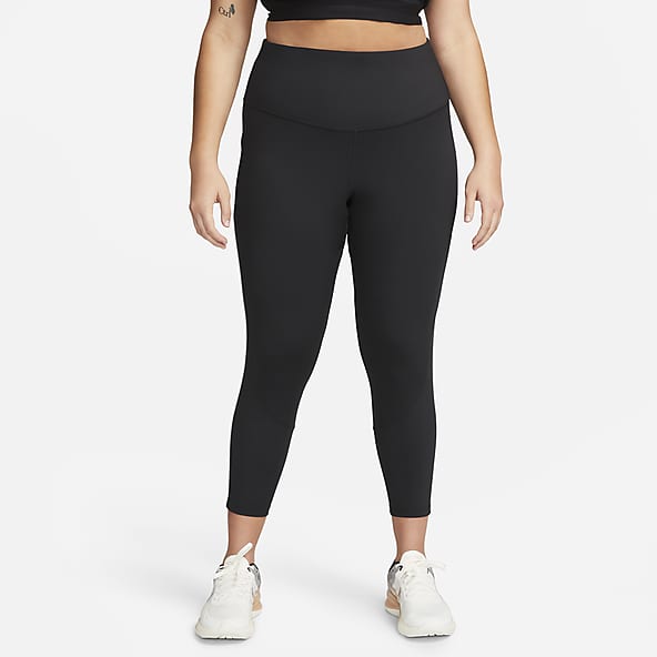 Comprar tallas grandes en ropa Nike para mujer. Nike