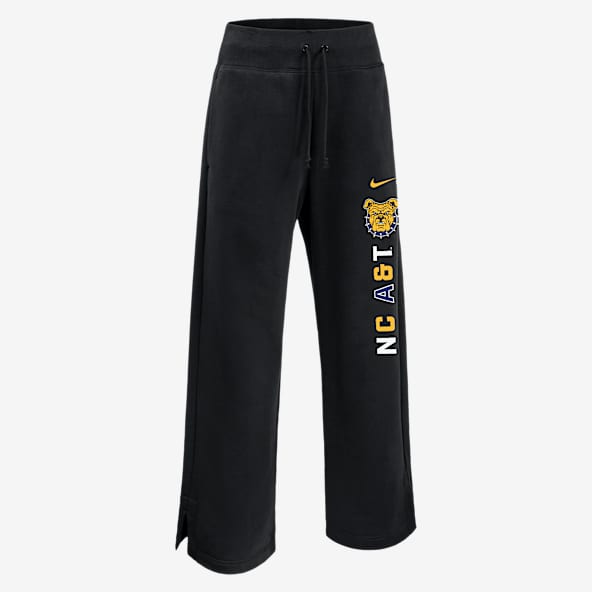 Nike College Phoenix Fleece (North Carolina A&T University) Nike College Phoenix Fleece (North Carolina A&T University) Women's Sweatpants