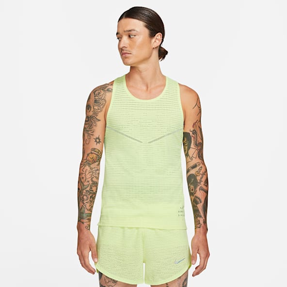 Running Partes de arriba sin mangas y de tirantes. Nike ES
