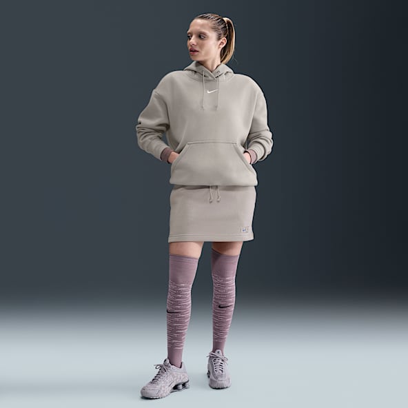 Nike Sportswear Phoenix Fleece Women's Skirt