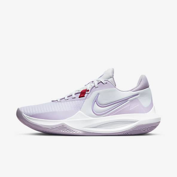 Womens White Basketball Shoes. Nike.com