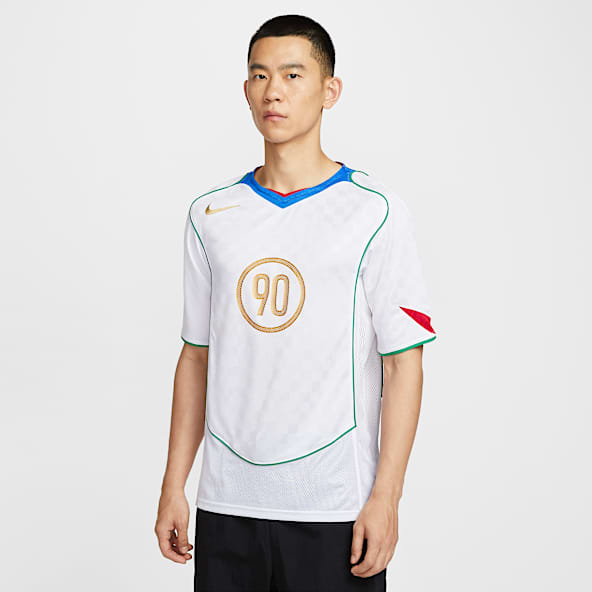 Nike Total 90 男款 Dri-FIT 足球衣