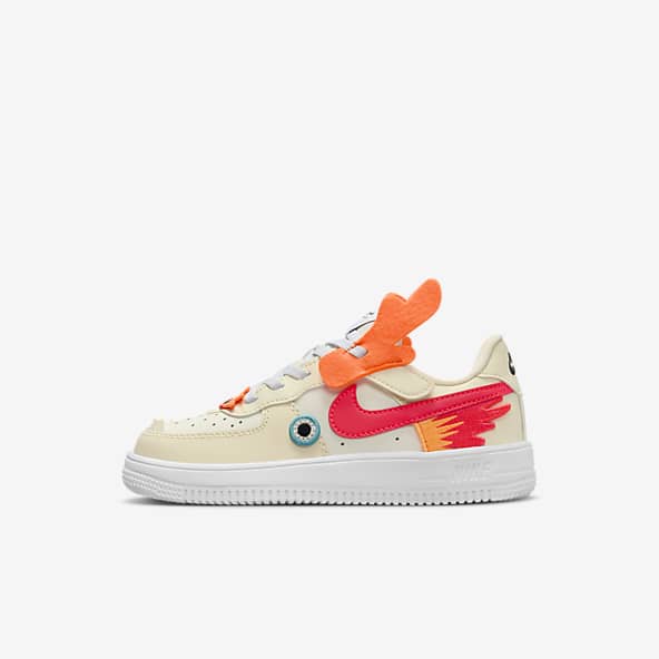 Kids nike sale force 1