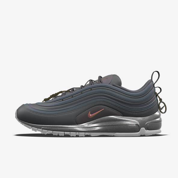 Nike Air Max 97 "Tina Snow" By You Custom Shoes