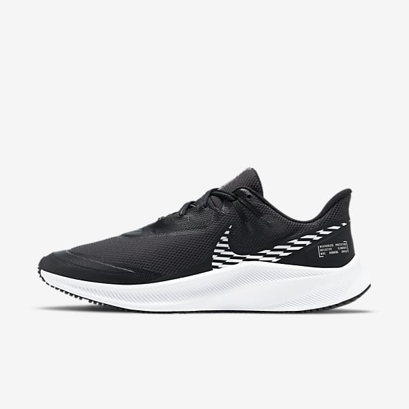 nike arch support walking shoes