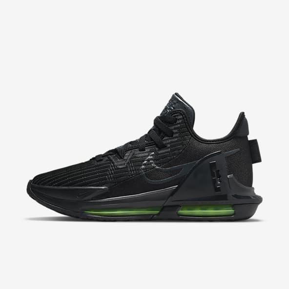 lebron james shoes air max