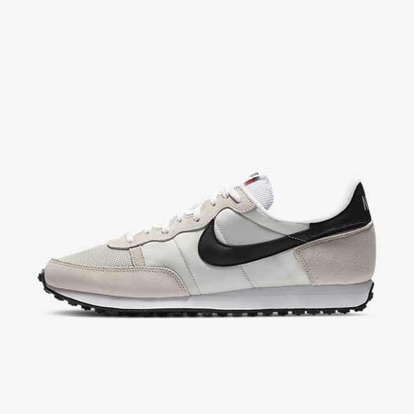 nike trainers gray