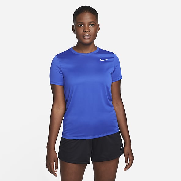 Beenmerg Oraal zuurgraad Womens Dri-FIT Tops & T-Shirts. Nike.com