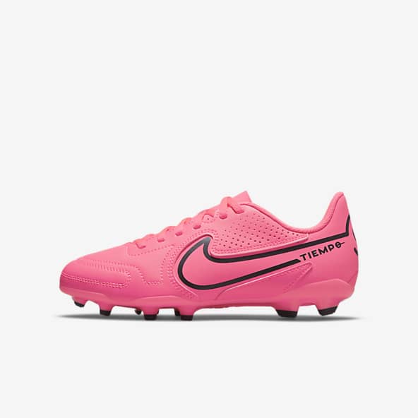 Rosa Tiempo F tbol. Nike US