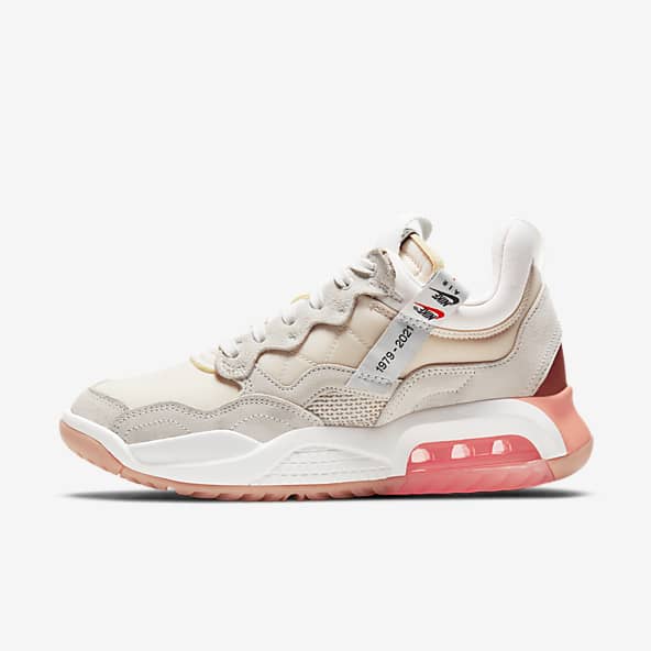 Calzado nike jordan
