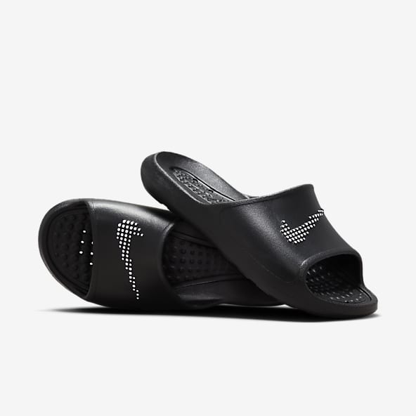 Slider infradito e sandali da donna. Nike CH