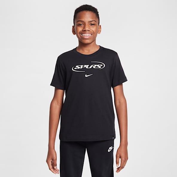 Tottenham Hotspur Men's Nike Football T-Shirt