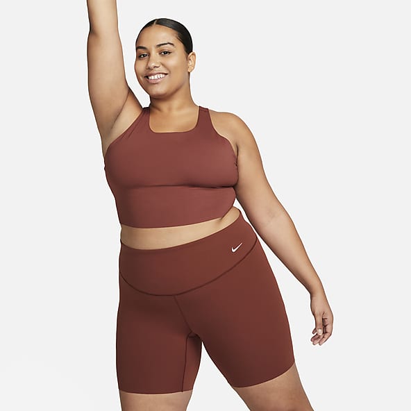 Where To Shop: Plus Size Active Wear -