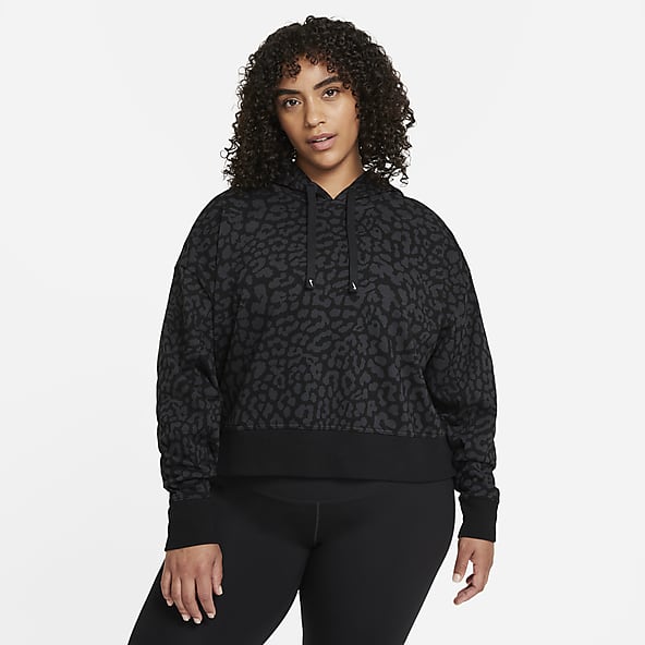 Womens Dri-FIT Hoodies & Pullovers. Nike.com