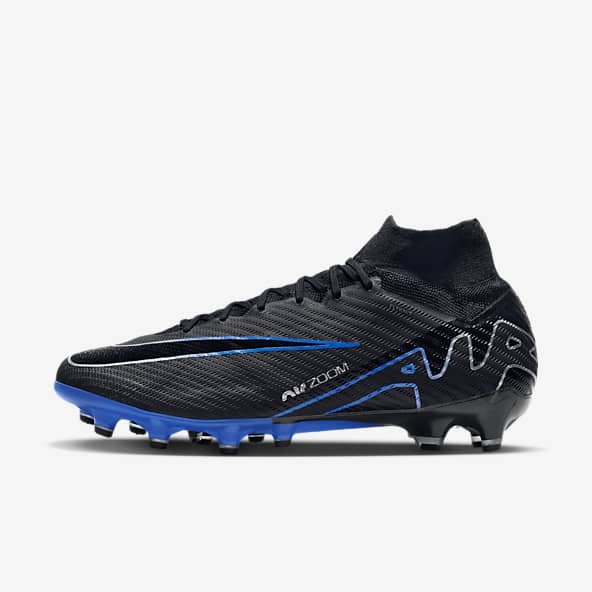 Negro Mercurial Calzado. Nike US