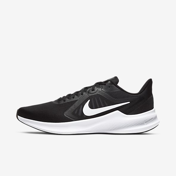 nike downshifter 10 men's road running shoes