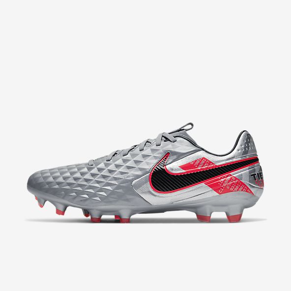 nike tiempo with sock