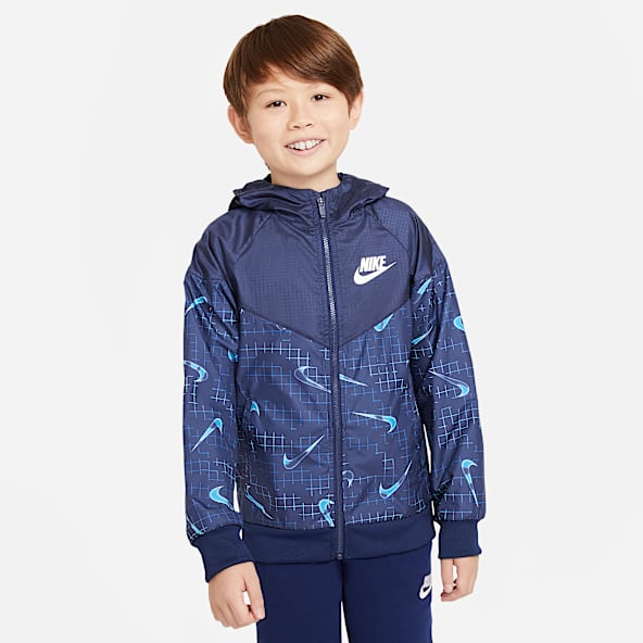 Enfant Vestes Et Vestes Sans Manches Nike Fr
