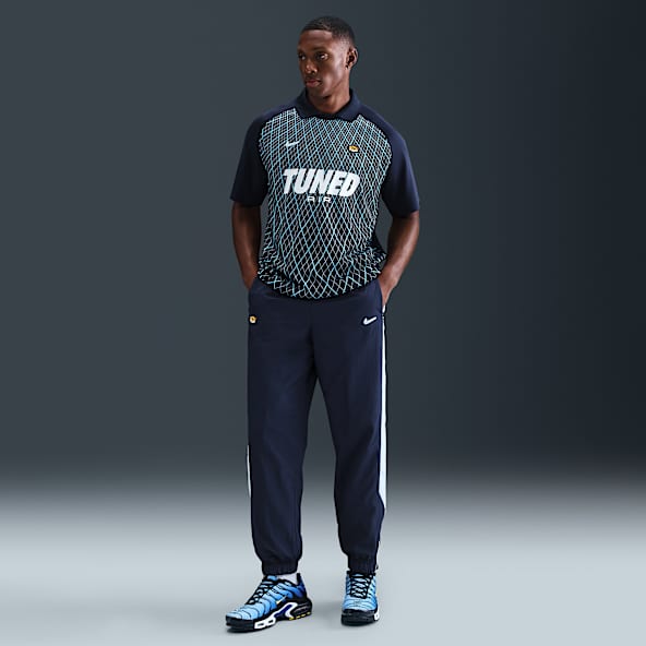 Nike Sportswear Pánské tkané kalhoty