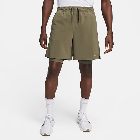 Yoga 2-in-1 Shorts. Nike.com