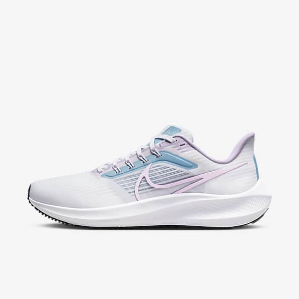 Nike Air Zoom Pegasus 39 Womens Road Running Shoes