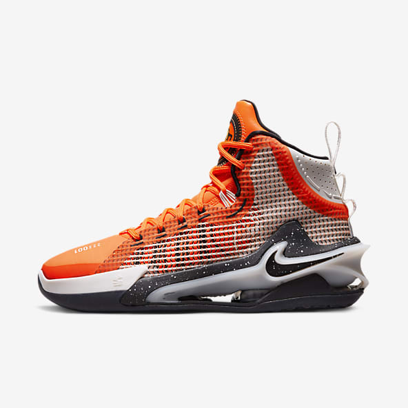 Men's Basketball Shoes & Trainers. Nike IN