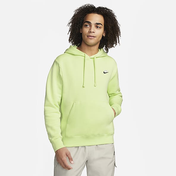 Hoodies en sweatshirts voor heren. Nike NL