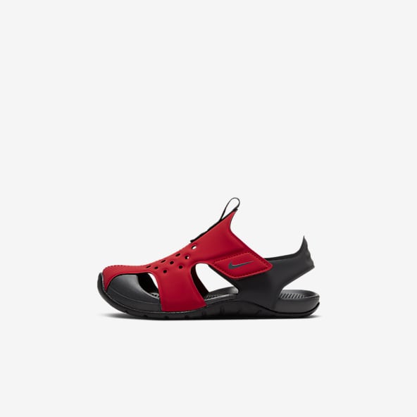 sandale nike fillette