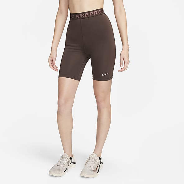 Pantaloncini nike marroni outlet