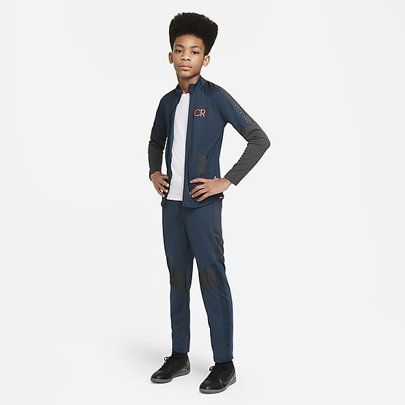 nike tracksuit bottoms loose fit
