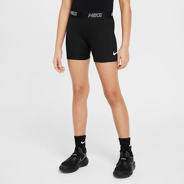 Nike Big Kids' (Girls') Shorts