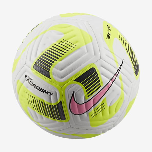 equilibrado presupuesto Decir la verdad Balones de fútbol | Venta de balones de fútbol Nike. Nike ES