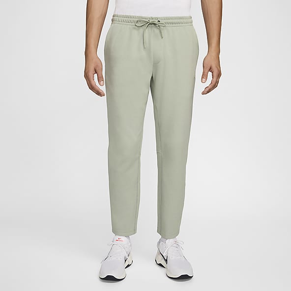 Nike Primary Fleece Men's Dri-FIT UV Tapered Performance Pants