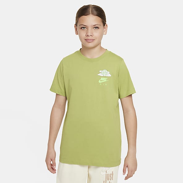 Kids Tops & T-Shirts.