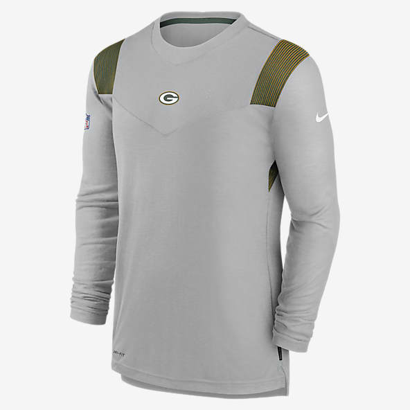 packers nike sweatshirt