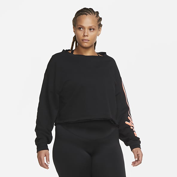 plus size nike tracksuit