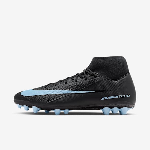Nike Mercurial Superfly 10 Academy Tacos de fútbol para pasto artificial de corte high
