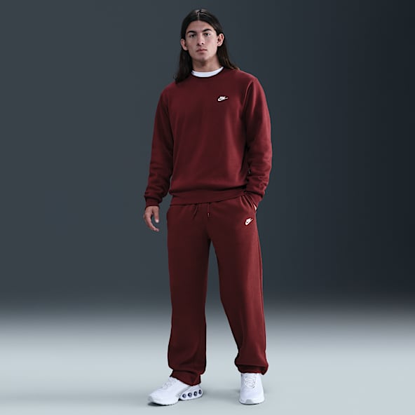 Nike Sportswear Club Men's Fleece Bungee Pants