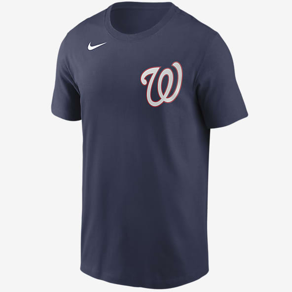 washington national shirts