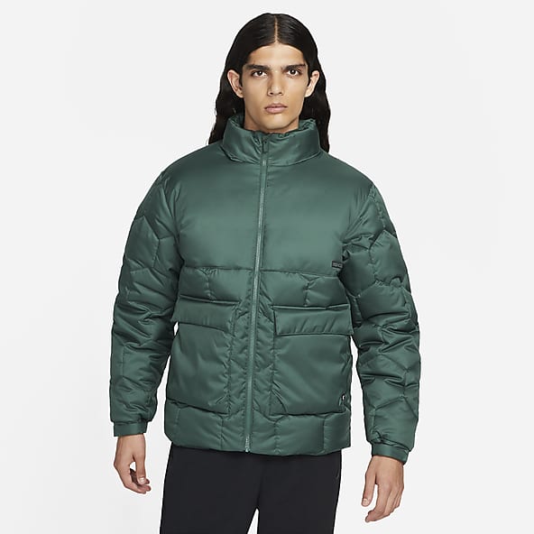 Chaqueta Nike Sportswear Cortavientos Verde y Beige Hombre DA0001-326 |  Comprar Online en Capitán Siroco Talla L Color MULTICOLOR