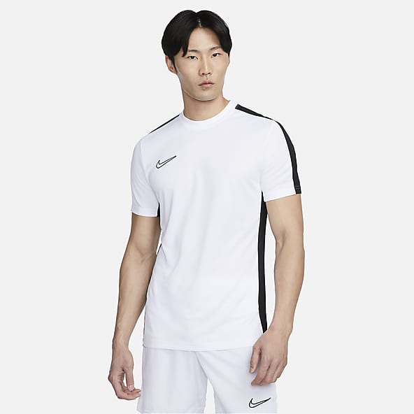 Nike Dri-FIT Academy Men's Short-Sleeve Soccer Top (Stock)