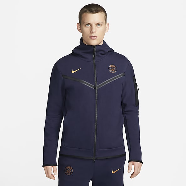 Nike tech 2024 red tracksuit
