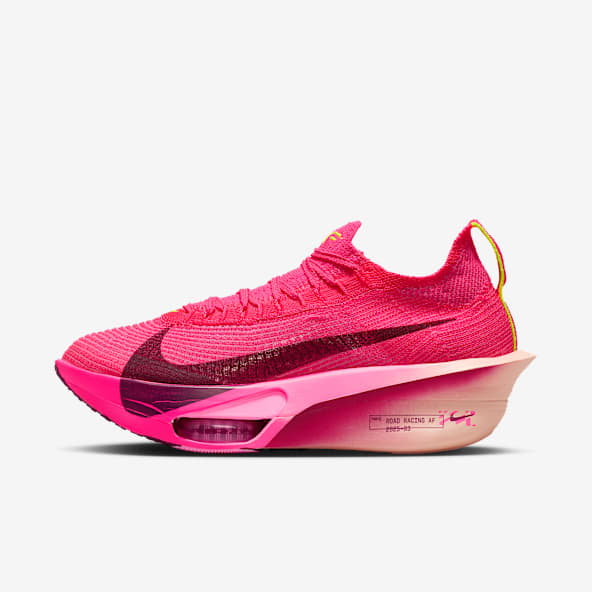 Nike Alphafly 3 Tenis de carrera en pavimento para mujer